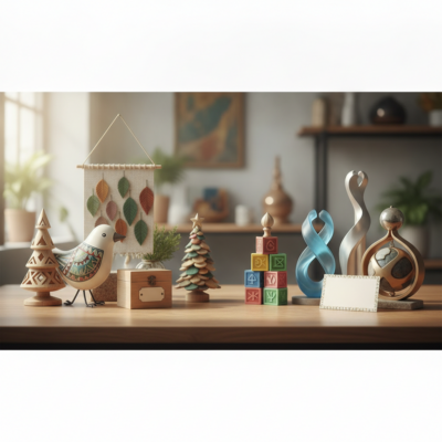 Culturele invloeden op de perceptie van geschenken
