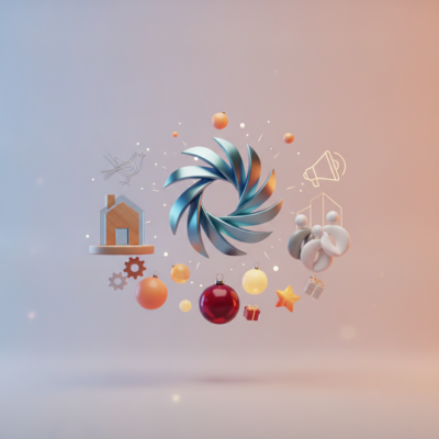 Waarom kiezen voor een 3D logo?