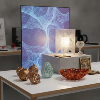 Patronen in Onze productcollectie